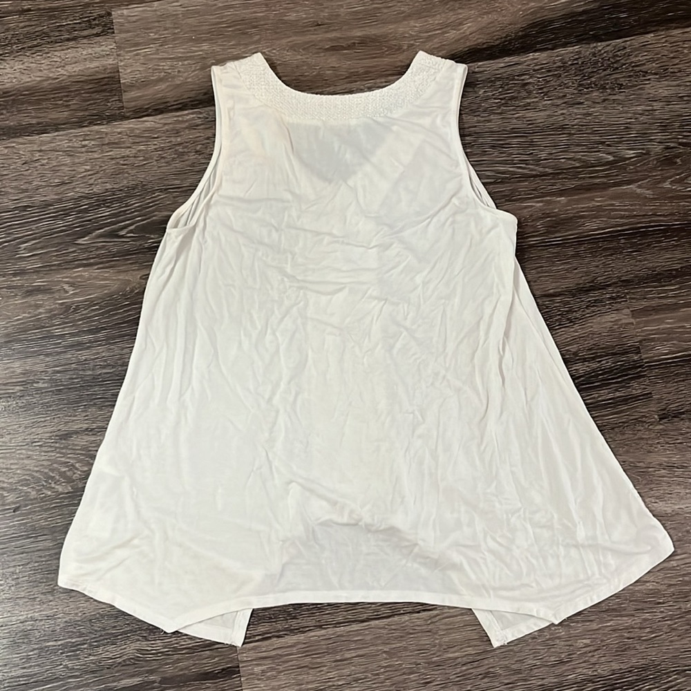 Adrianna Papell M Blouse - Picture 3 of 3